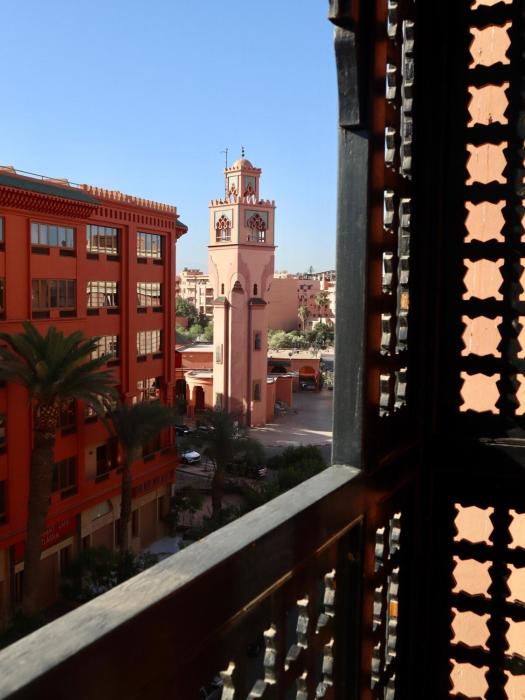 DannaMs Apartment MohamedV Hivernage