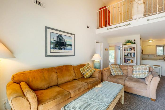 Sea Colony - 4003F Brighton Trl