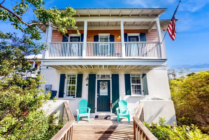Bungalows at Seagrove 128