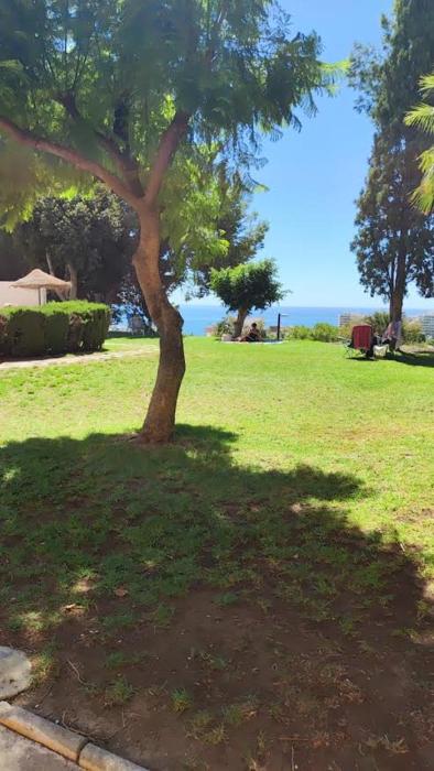 Benalmádena Costa-Iris playa-Arroyo de la Miel