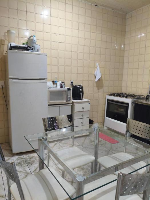 CASA Aconchegante MASSUDA