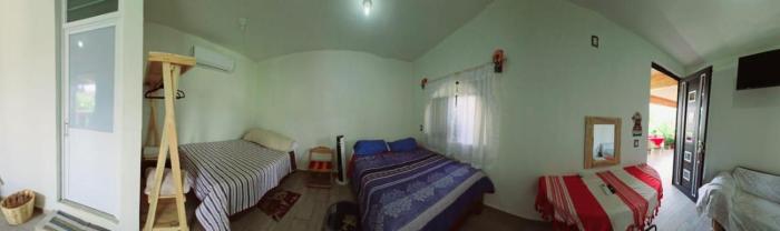 Hotel-Jardín Bella Oaxaca