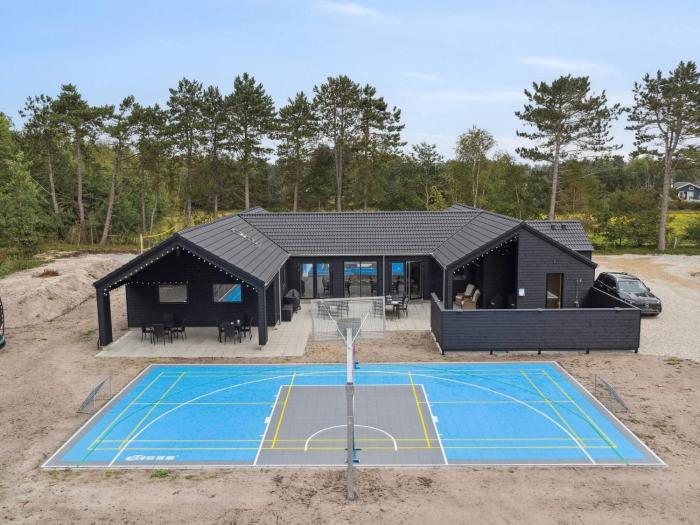 5 star holiday home in Rødby