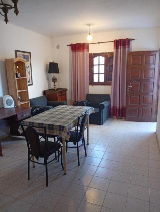 Alojamiento Valle del Sol