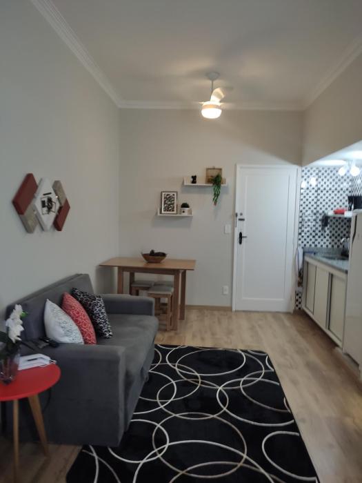 Studio Moderno Teresopolis Alto