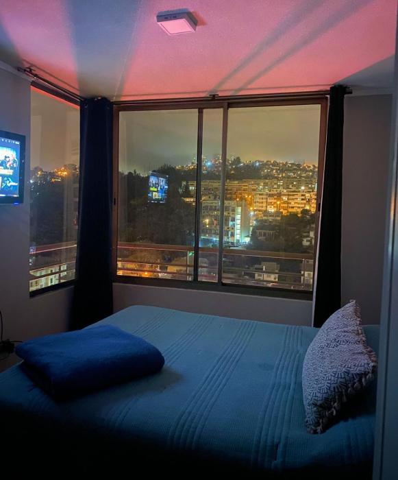 Espectacular departamento en el corazón de Viña del mar