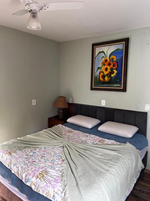 Estúdio dentro de uma chácara em Botucatu rubiao jr