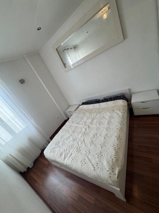 Appartement F2 bien équipé et proche de la gare et de Paris par train