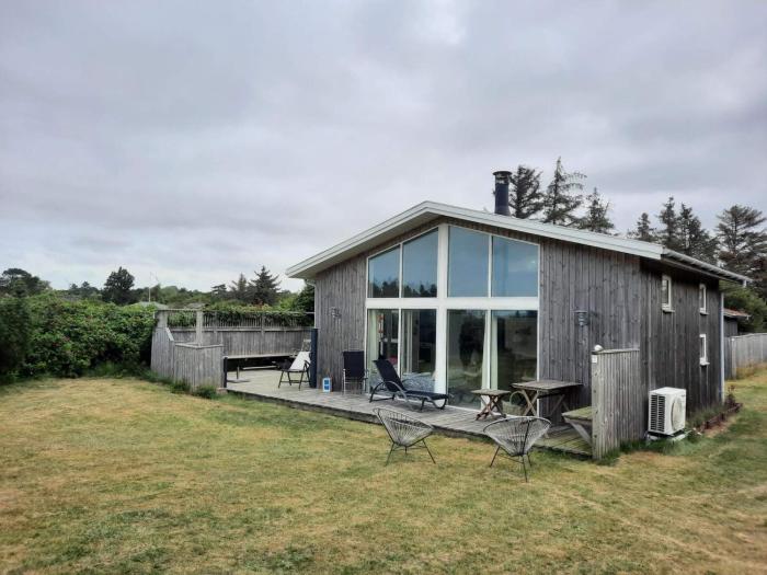 4 star holiday home in Store Fuglede