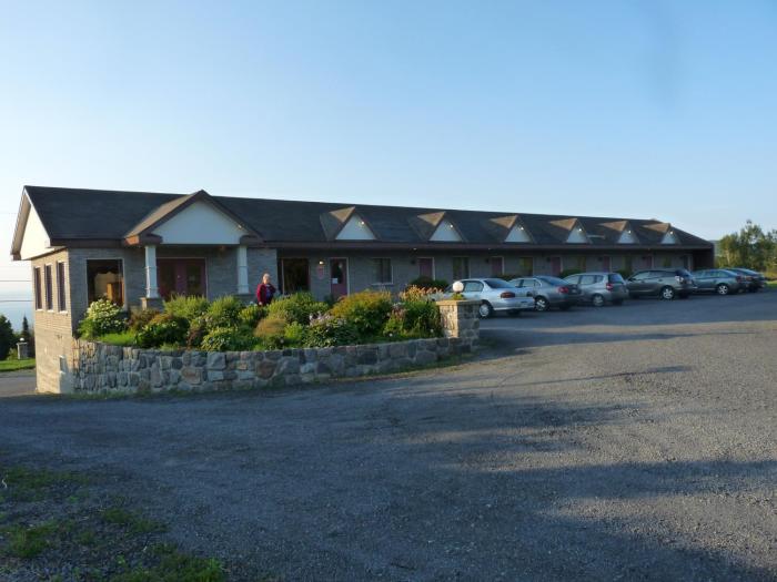 motel nolen