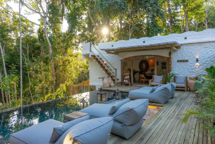 Vila Bem Te VI Hotel Trancoso