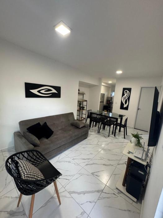 Vlog Vile Apartment, Caruaru