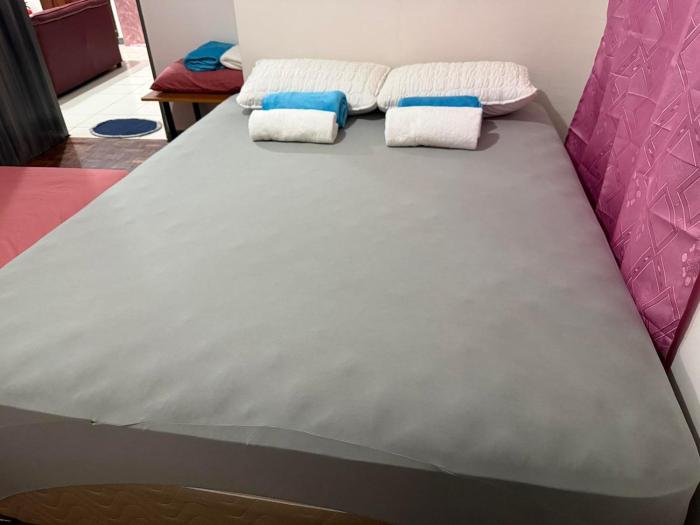 ATHENA TOWER 3 CONDOMINIUM - BAGUIO CITY TRANSIENT Rooms