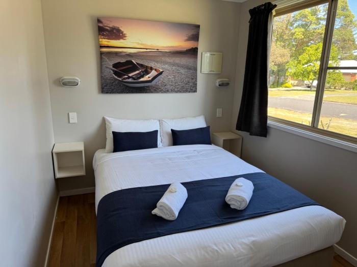 Clarence Head Caravan Park