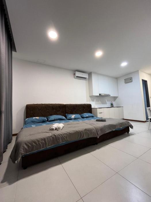 Home2Home Stay Kuching C - The Podium