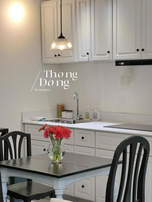 Homestay Hải Phòng