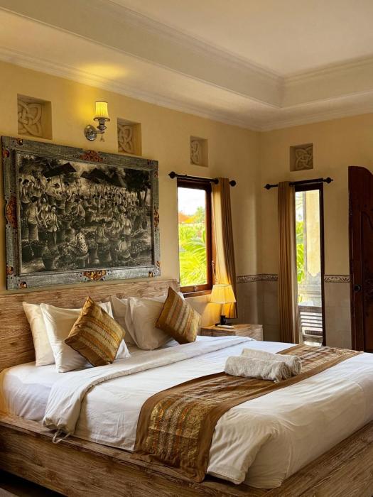 Puri Prana Guest House