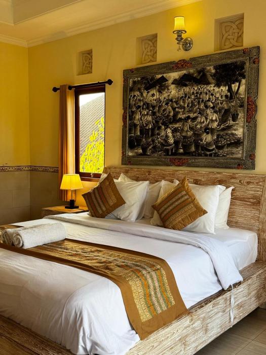 Puri Prana Guest House