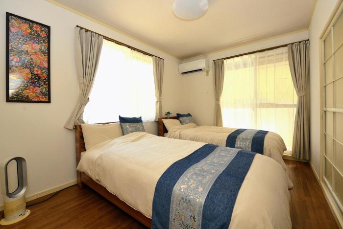 Stay Chacha 城下町茶茶1F