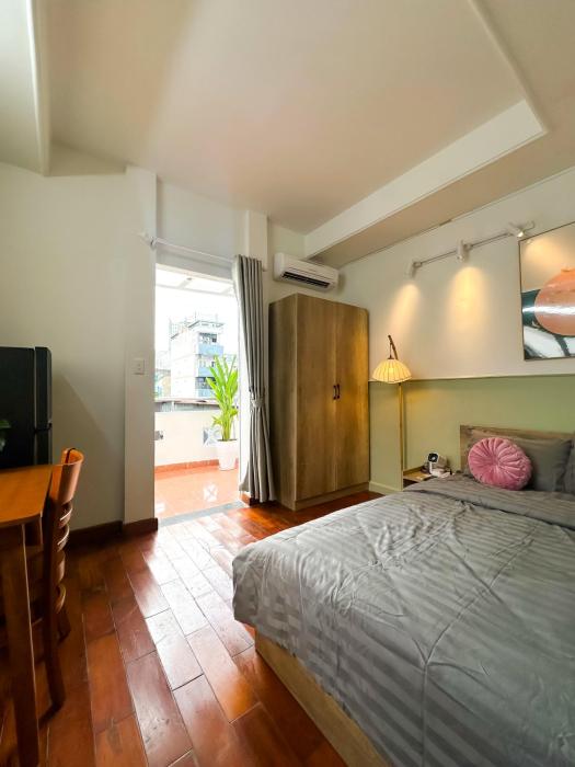 Saigon Downtown Home - 100m to Nguyen Hue Walking Street
