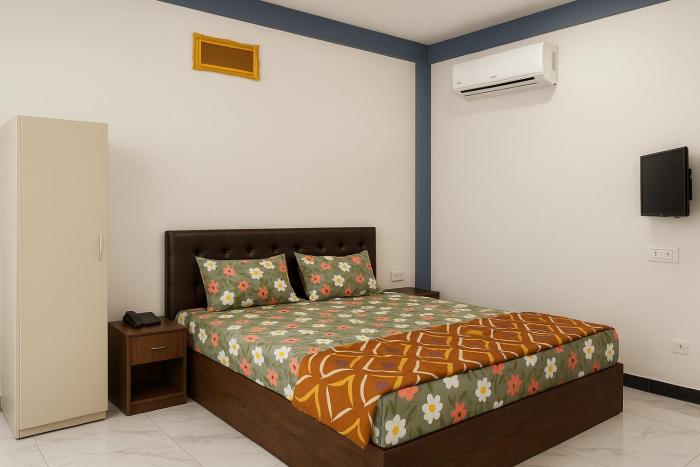 Hotel Sanskar