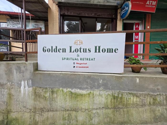 Hotel Golden Lotus