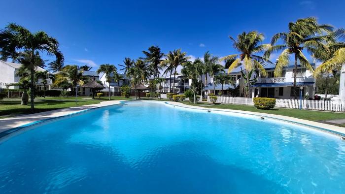 Maison Lakazbleu - 100m plage Mont Choisy