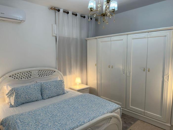 Two-Bedroom Apartment in Swefieh