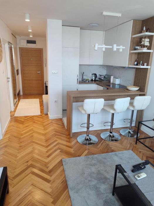 New Belgrade Cozy Base