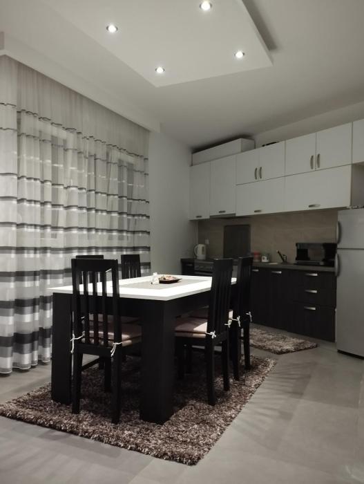 Duplex Apartman Centar
