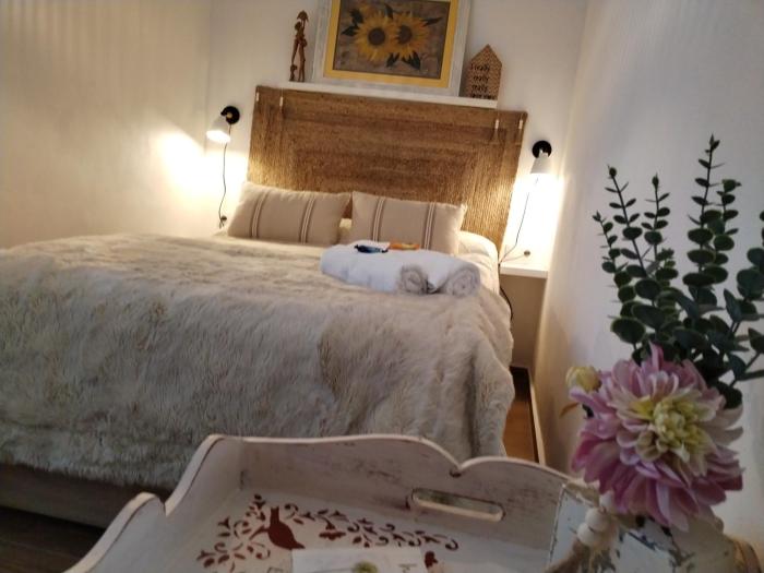 Patio & Sherry Apartamento