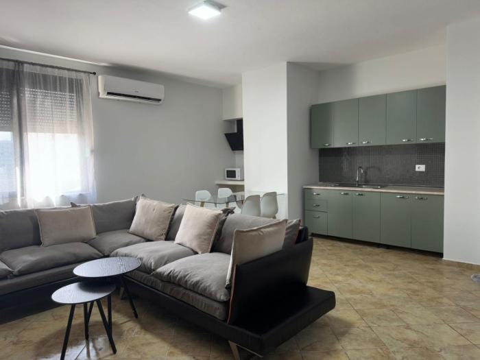 Tirent Apartment-One Bedroom Central