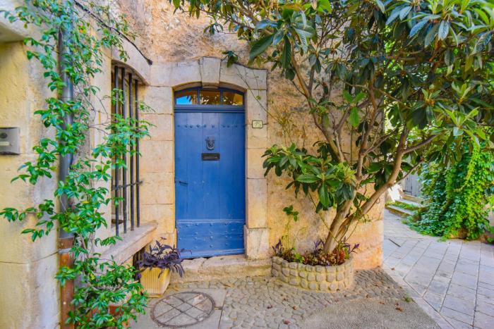Maison Maples- Le charme provençal