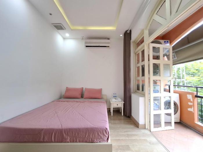 Lunaria Maison - Tan Dinh Corner