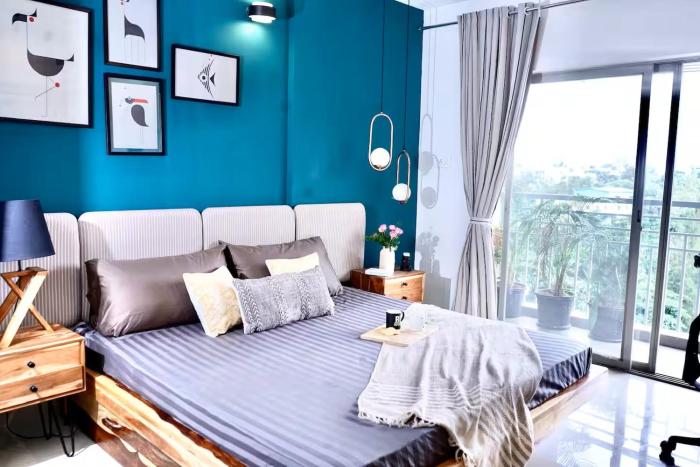 Modern Luxe 2BHK Pune