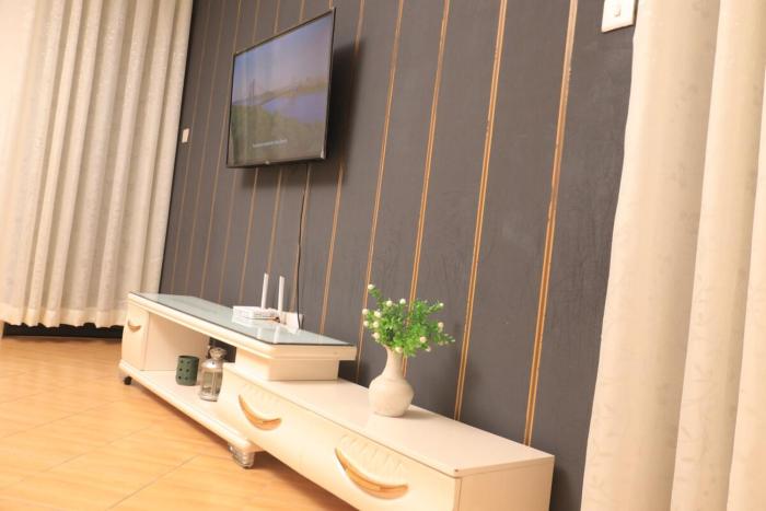 2BDR onThika road, Ruiru-Kenya