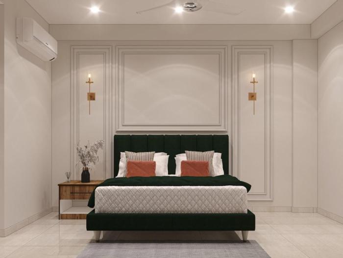 ATHINA RESIDENCY BAGHDAD Near MEDANTA HOSPITAL