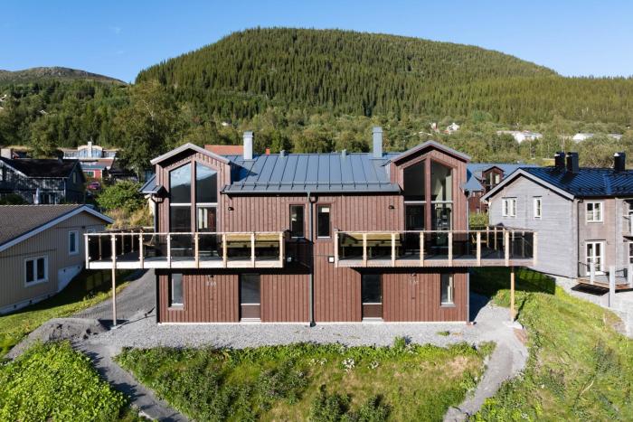 Åre Travel - Holiday Village