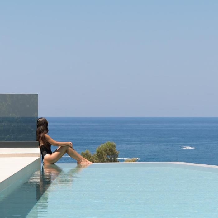 Ayeria Villa, Design Retreat by the Beach & Shops, By ThinkVilla