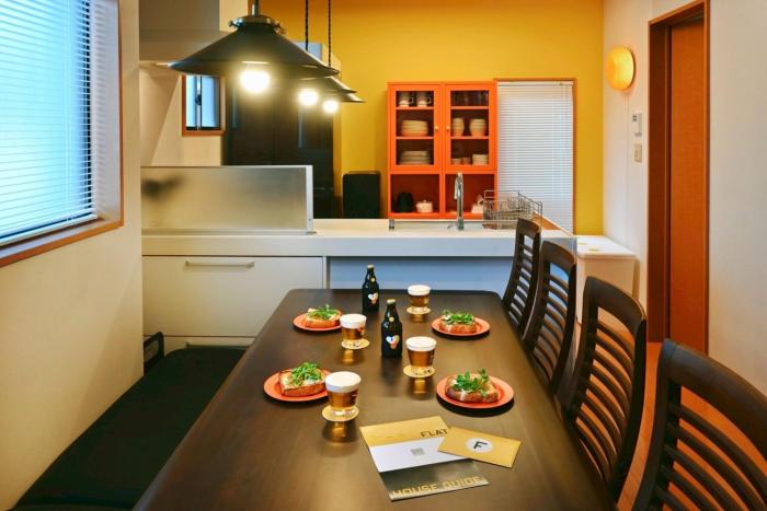 Sendai FLAT 01 GORIN