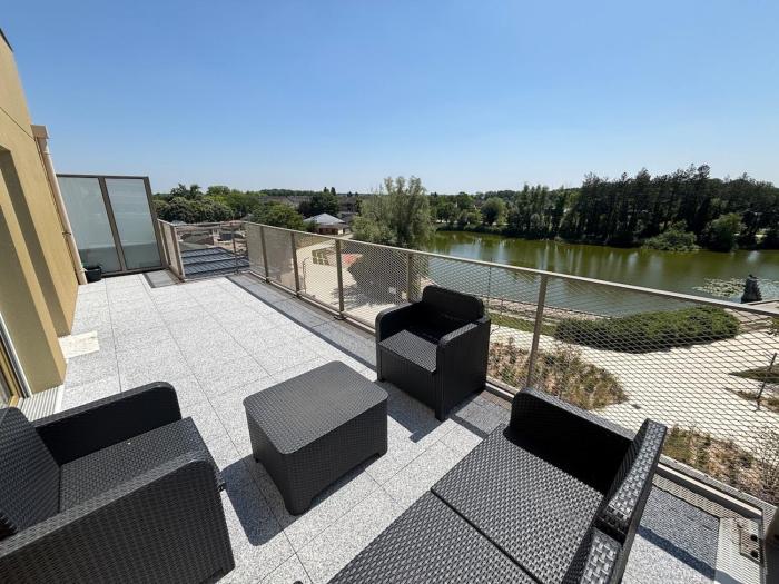 Roof Top - 5 min de la gare