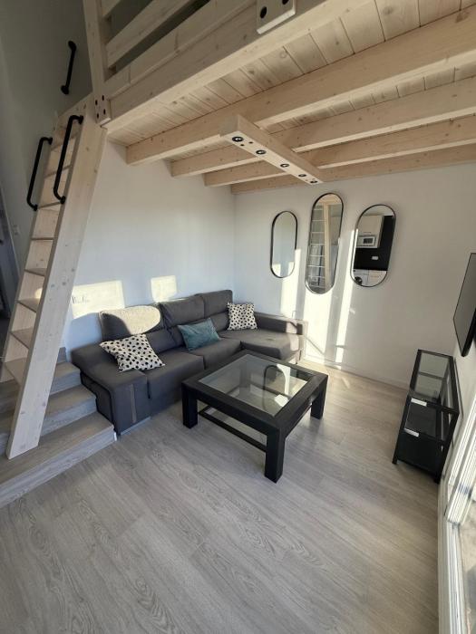 Calle del Torcal, CARD