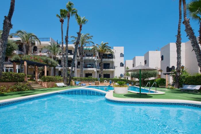 Stylish 1-Bedroom Apartment - by Welcomely