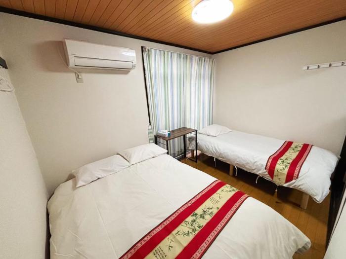 HANANOSATO板橋中丸町a