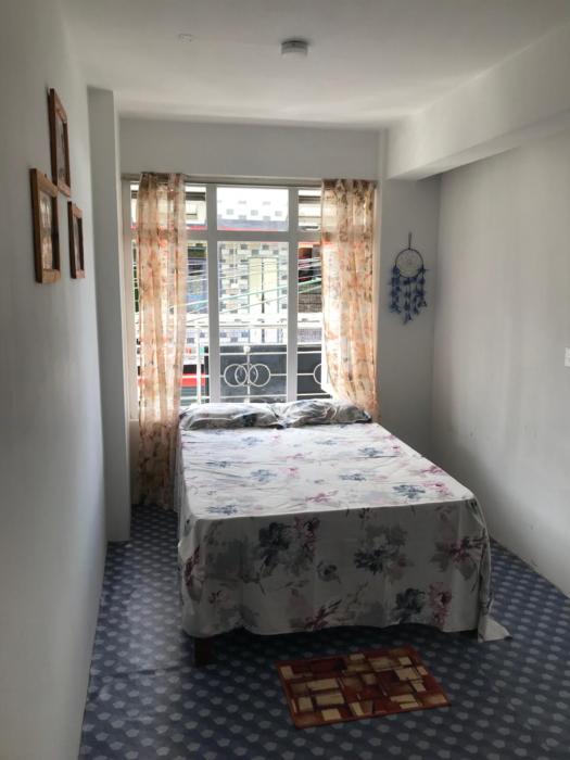 Naayuma Homestay