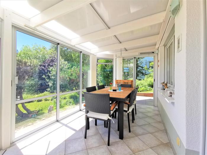 Apartment Birkennest am Schluchsee