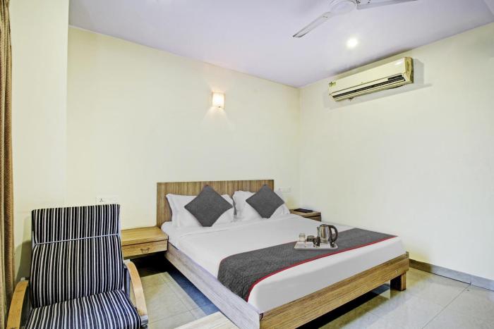 Collection O Cititel Mehdipatnam