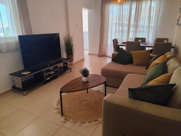 Julia Holiday Apartment