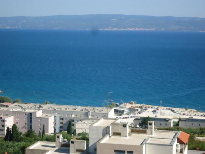 Studio Apartment Ema