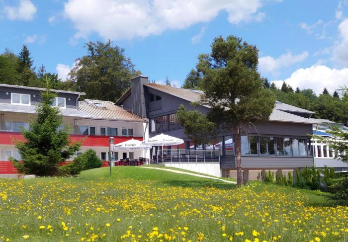 STB Campus Bartholomä